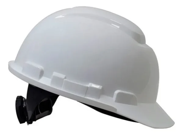 Casco Dieléctrico
